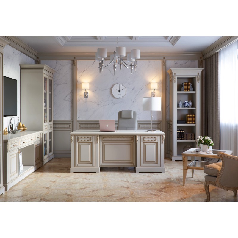 Кабинет Нострадамус