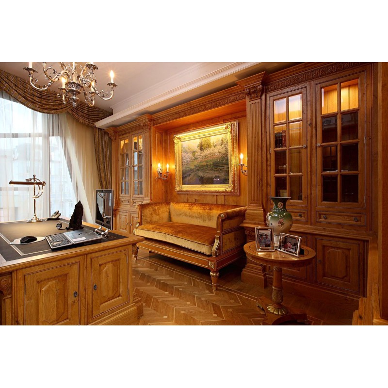 Кабинет Августин 