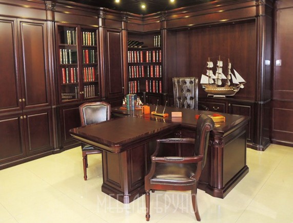 Кабинет Ксенофонт