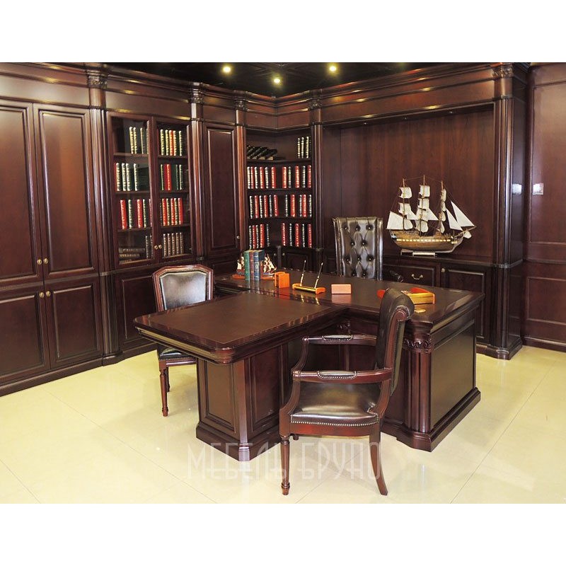 Кабинет Ксенофонт