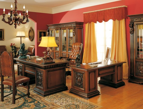 Кабинет Монарх