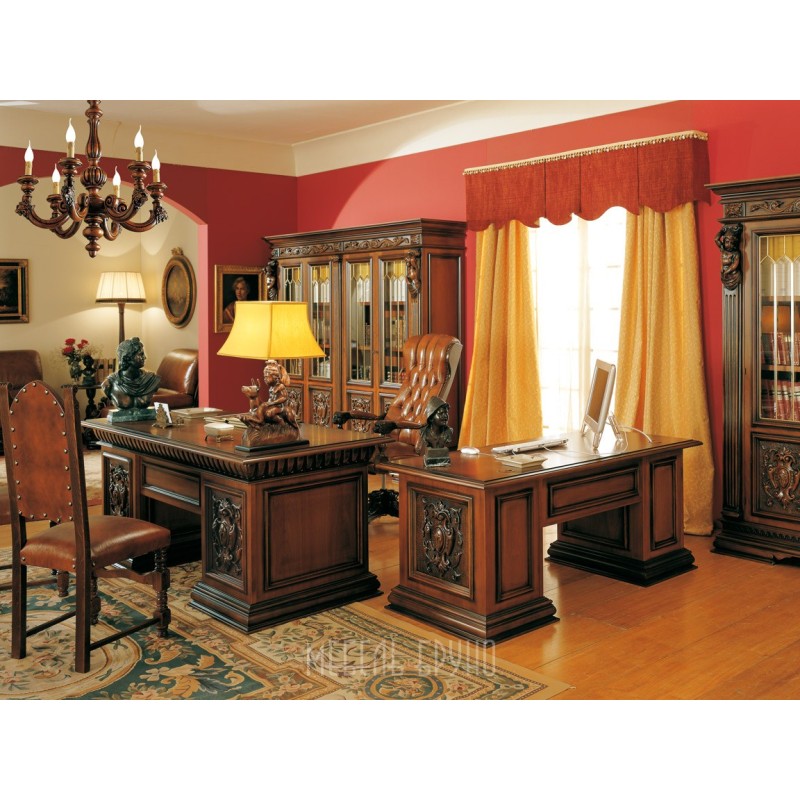 Кабинет Монарх