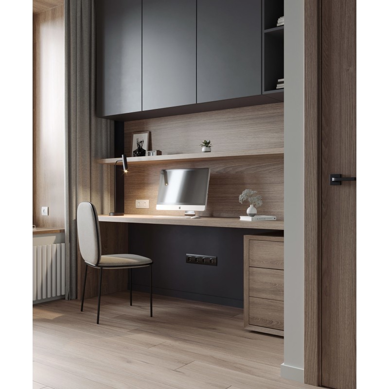 Кабинет Тиберий