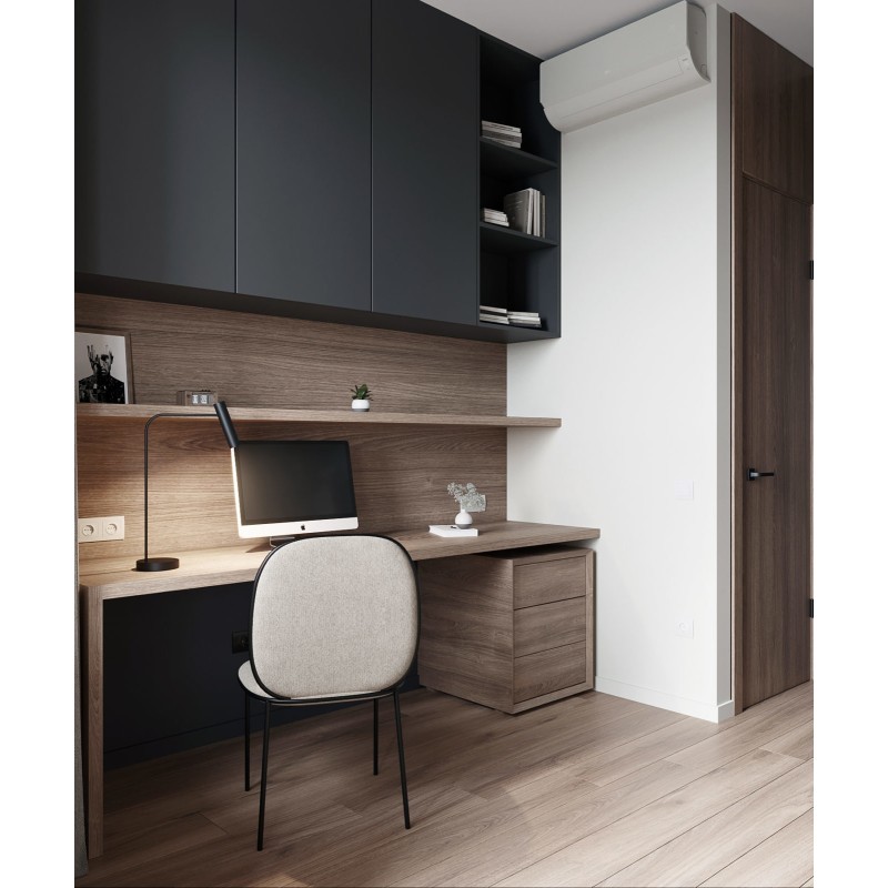 Кабинет Тиберий