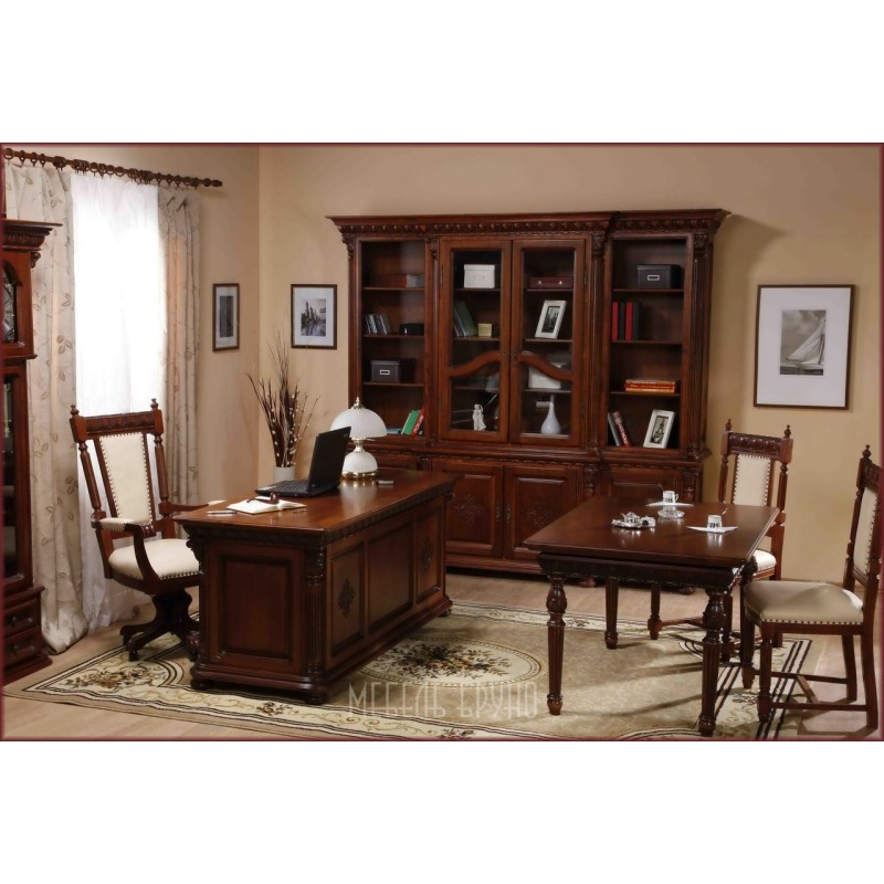 Кабинет Дюбуа 