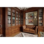 Кабинет Амадей 