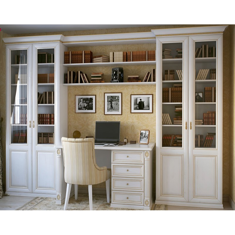 Кабинет Фабио