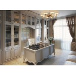 Кабинет Альбин