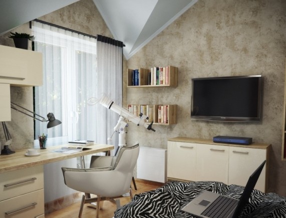 Кабинет Корнелий