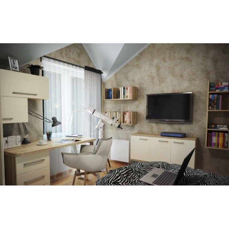 Кабинет Корнелий  