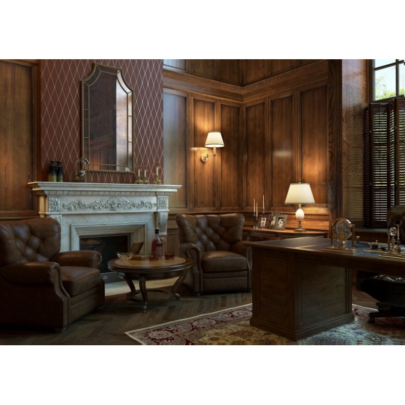 Кабинет Полигистор 