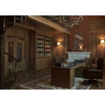 Кабинет Полигистор 