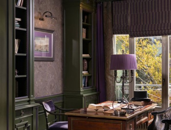 Кабинет Фаворин