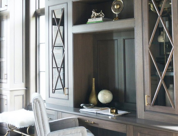 Кабинет Марциан