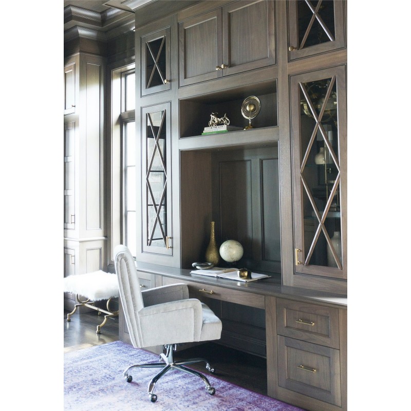 Кабинет Марциан 