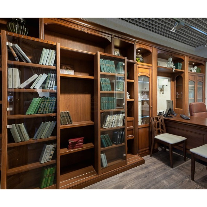 Кабинет Клеанф 