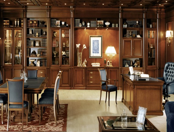 Кабинет Цельс