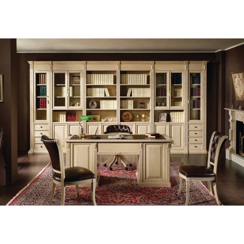 Кабинет Болос