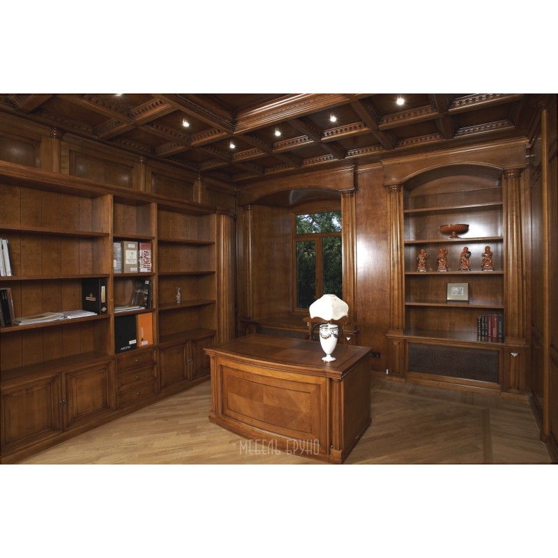 Кабинет Плутарх  