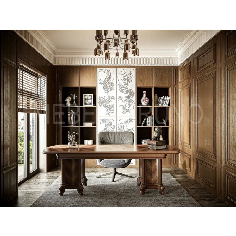 Кабинет Ария