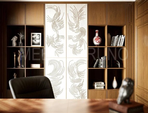 Кабинет Ария