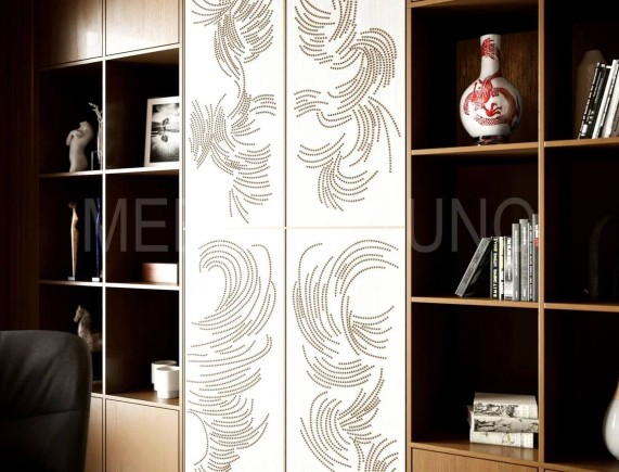 Кабинет Ария