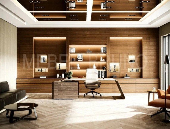 Кабинет Элиас