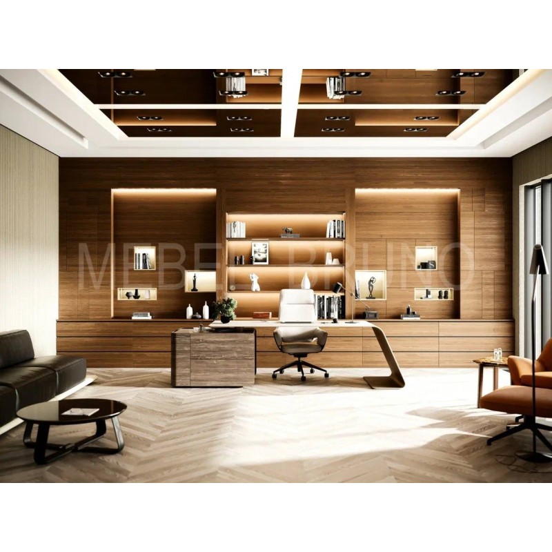  Кабинет Элиас