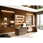  Кабинет Элиас