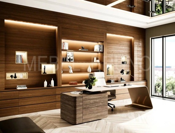 Кабинет Элиас