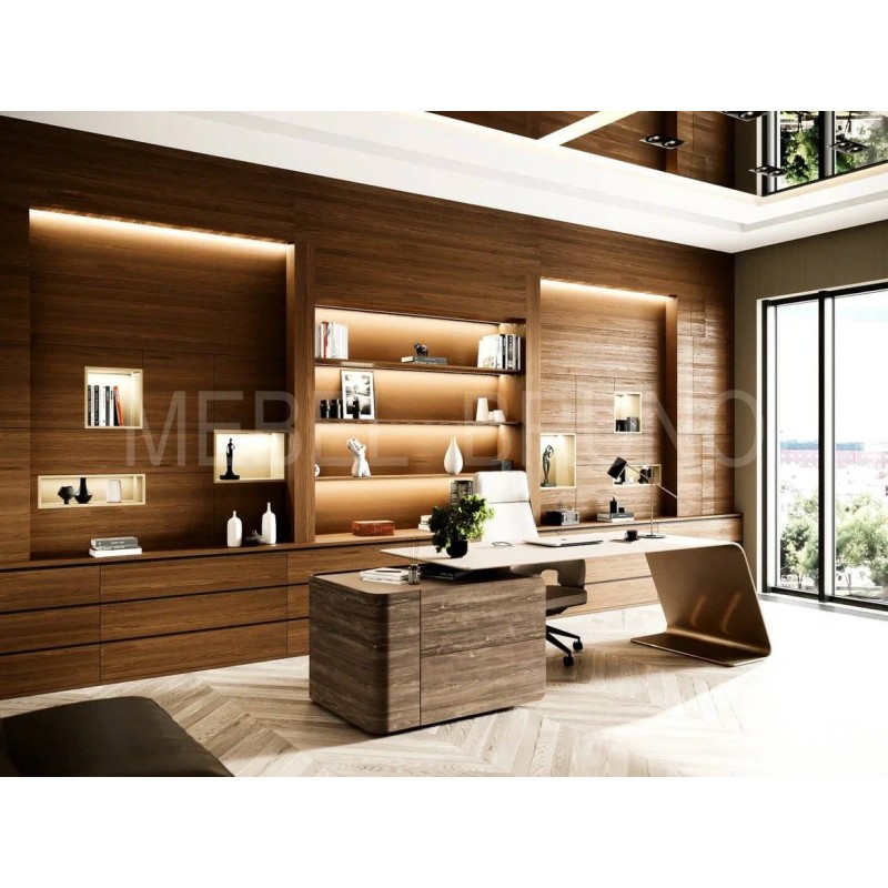  Кабинет Элиас