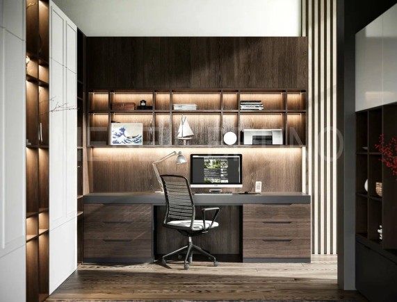 Кабинет Каспар