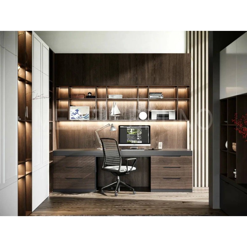 Кабинет Каспар