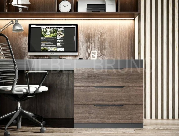 Кабинет Каспар