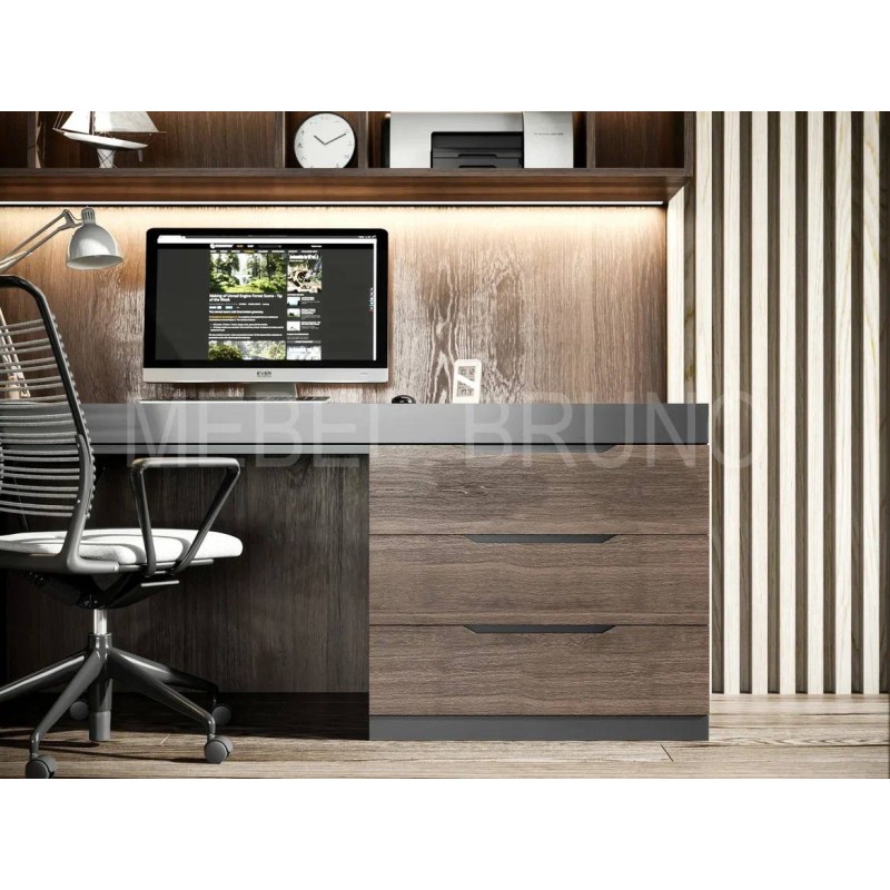 Кабинет Каспар