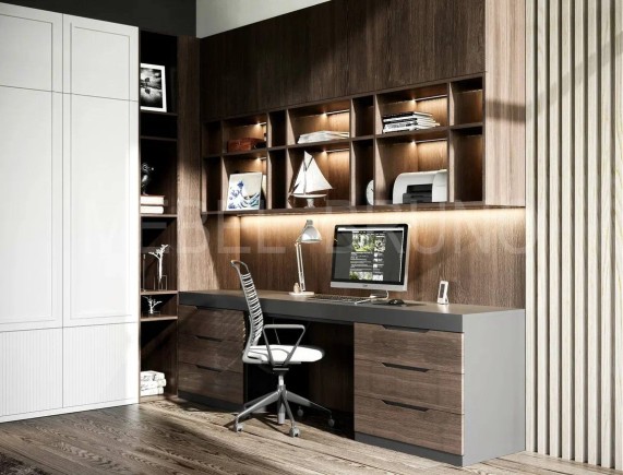 Кабинет Каспар