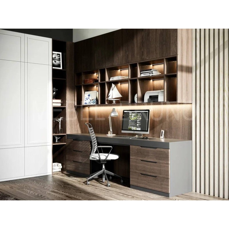 Кабинет Каспар