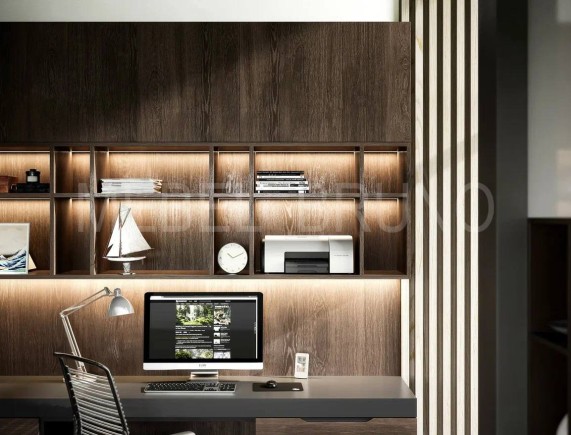 Кабинет Каспар