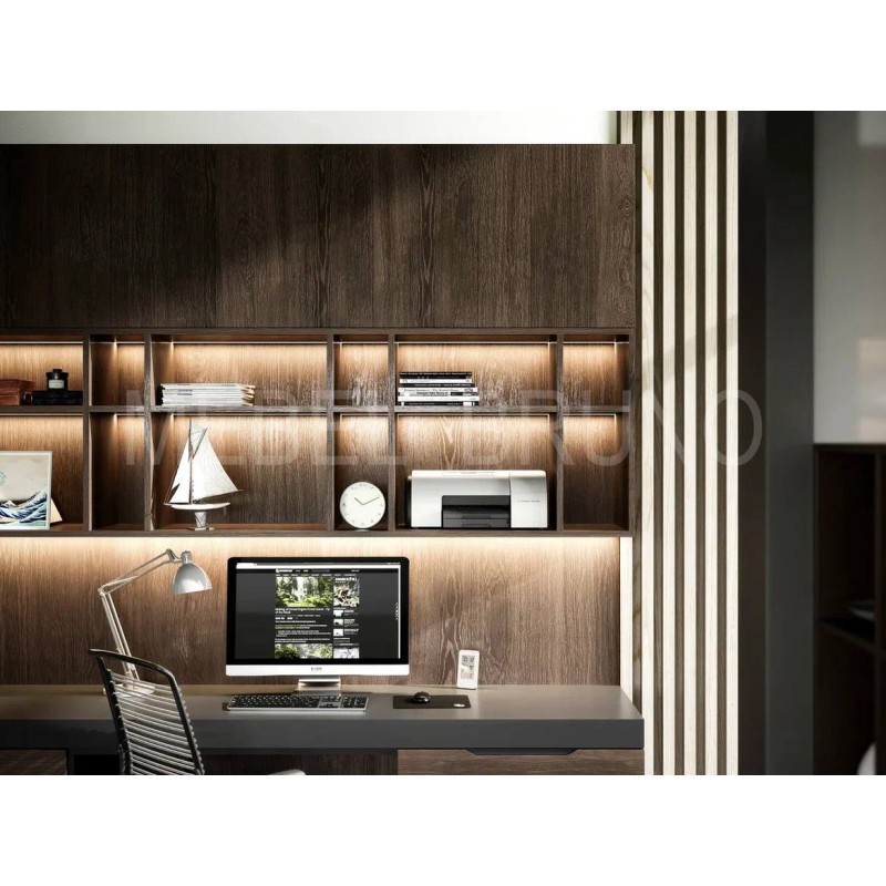 Кабинет Каспар