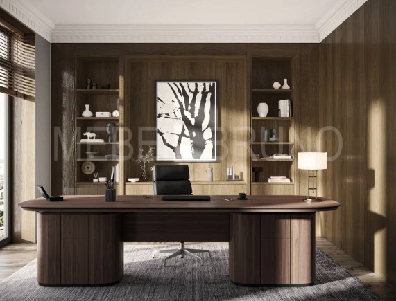 Кабинет Ноуэль