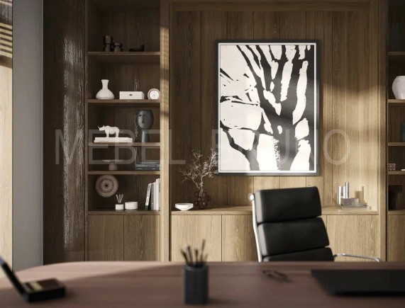 Кабинет Ноуэль