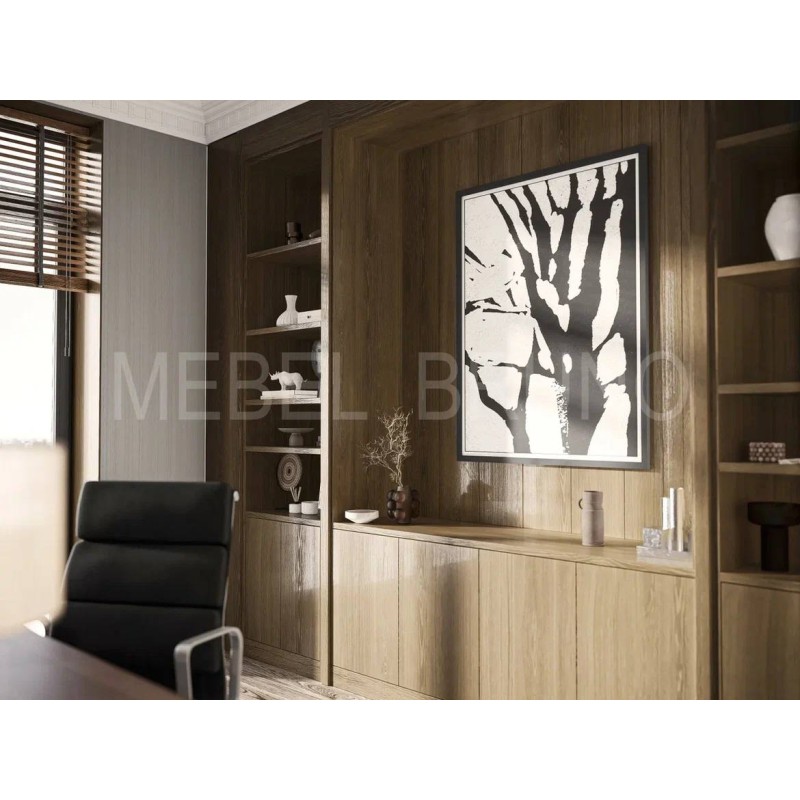 Кабинет Ноуэль 