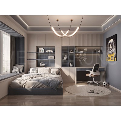 Детская Астром