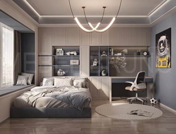 Детская Астром