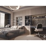 Стенка в детскую комнату Астром