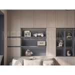 Стенка в детскую комнату Астром