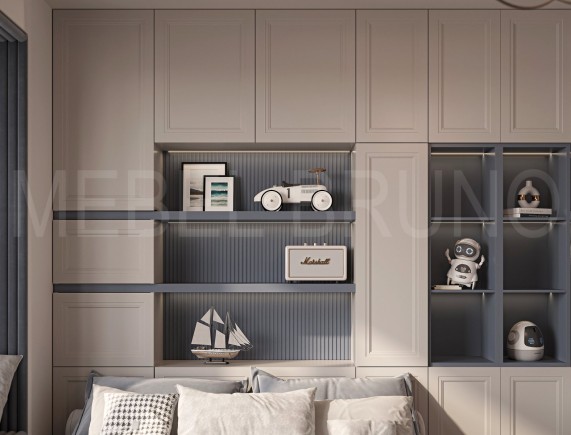 Детская Астром