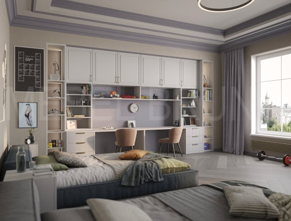 Детская Крафт