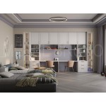 Стенка в детскую комнату Крафт