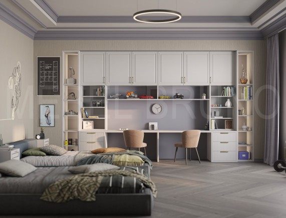 Детская Крафт